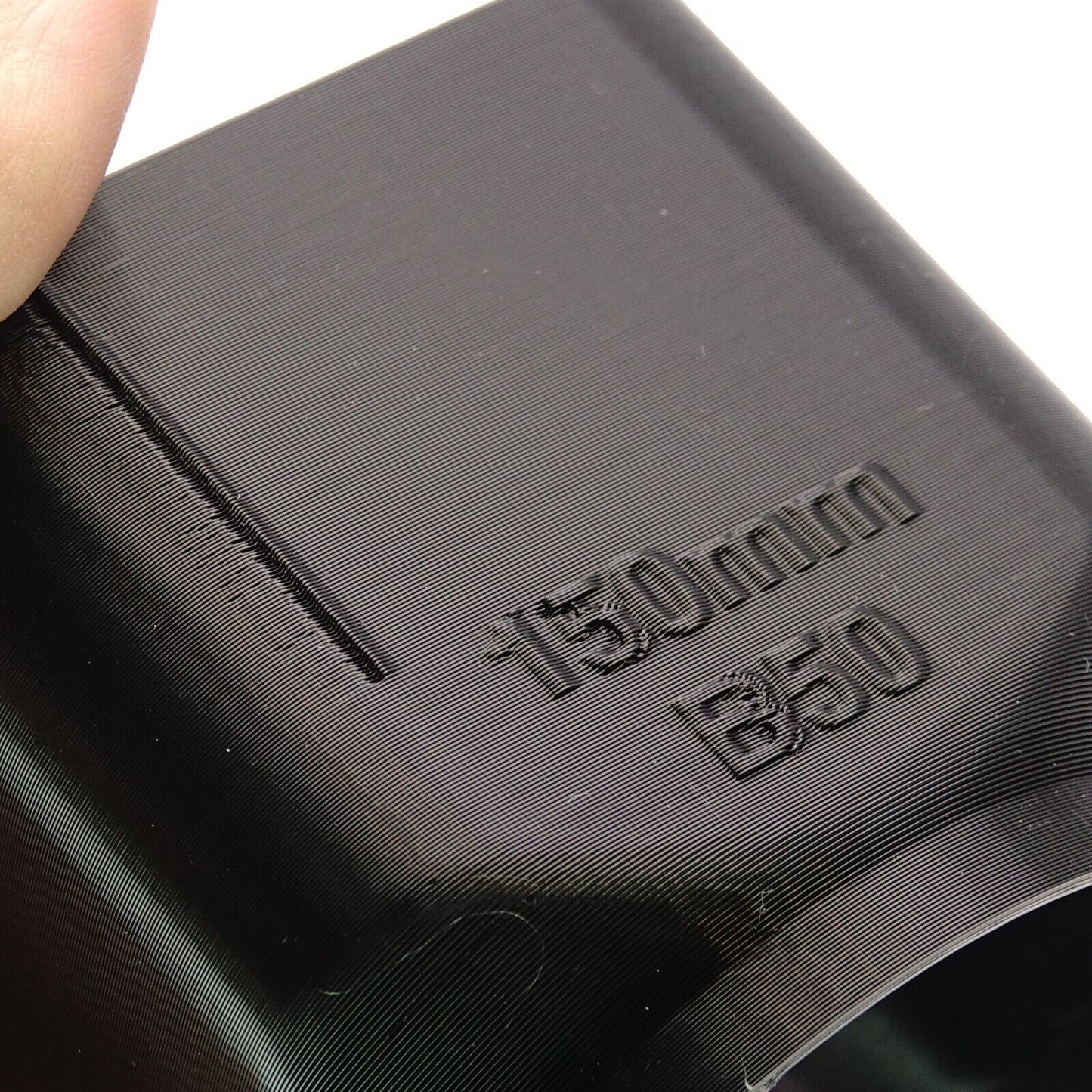 Pare-soleil (100-250mm) pour Hasselblad C Planar & Sonnar (B50)