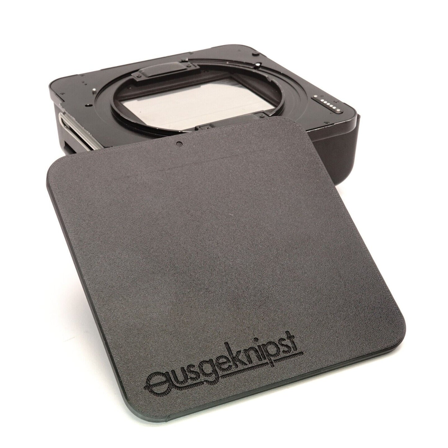 Couvercle de magasin pour Fujifilm GX680 I II III & S