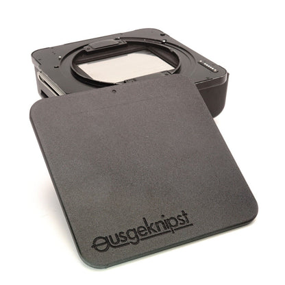 Couvercle de magasin pour Fujifilm GX680 I II III & S