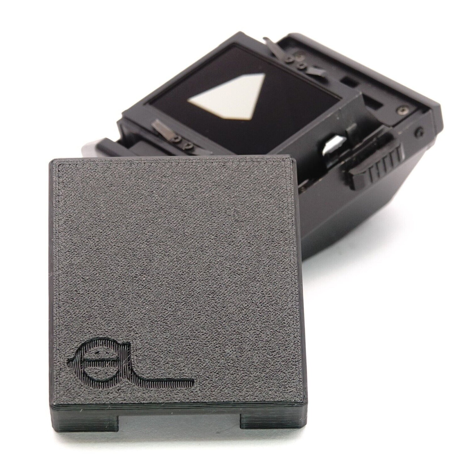 Copertura mirino per Nikon F3 (DE-2, DE-3, DA-2, DW-3)