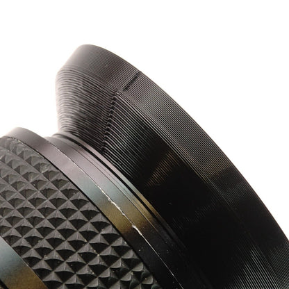 Lens hood 28mm for Minolta MD, Pentax Takumar & Olympus OM (Ø49mm)