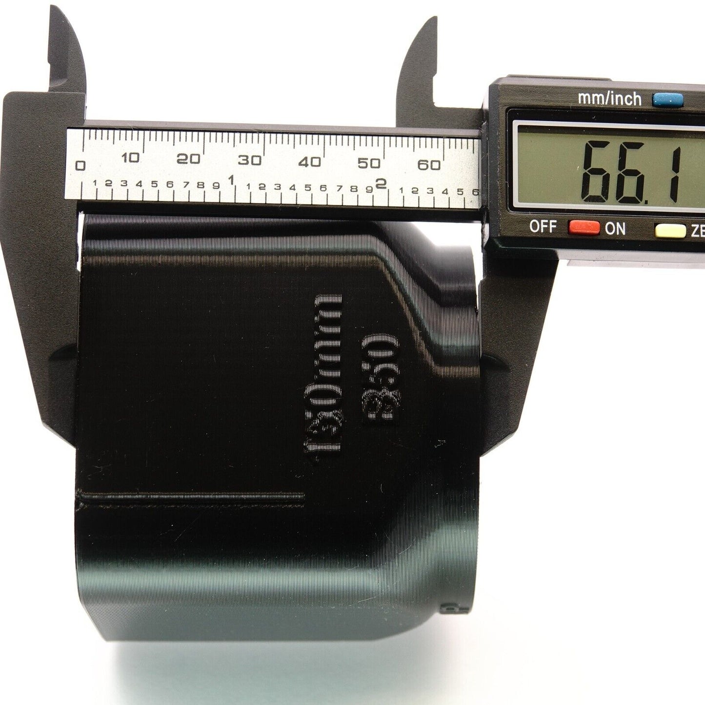 Pare-soleil (100-250mm) pour Hasselblad C Planar & Sonnar (B50)