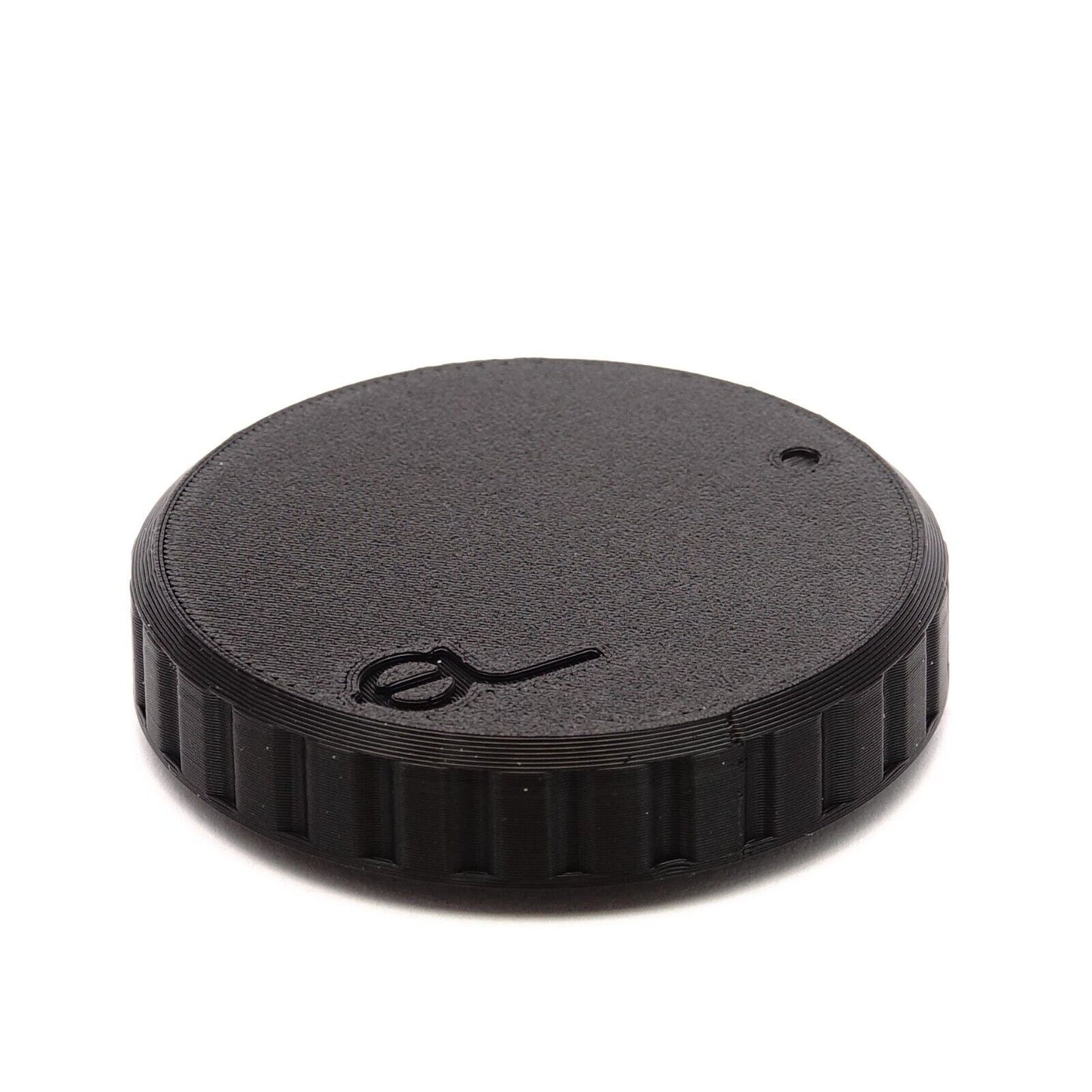 Cache-objectif arrière (BM) pour Icarex 35 & 35S