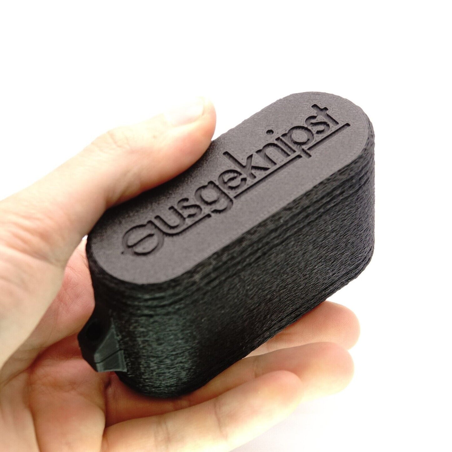 Filmdose 3-fach oder 5-fach für 35mm Kleinbildfilm (Kodak, Fuji, Ilford)