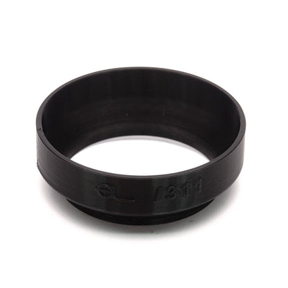 Lens hood Ø55mm for Konica Hexanon, Minolta Rokkor, Canon FD