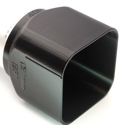 Pare-soleil (100-250mm) pour Hasselblad C Planar & Sonnar (B50)