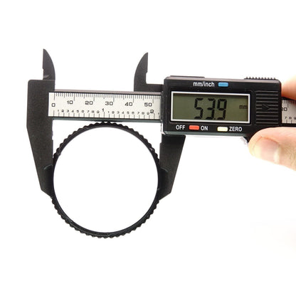 Filter adapter B50 to 55mm for Hasselblad C & C T* lenses