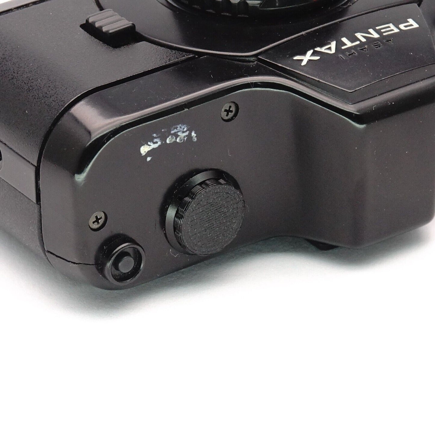 Winder cover protective cap for Pentax Auto 110