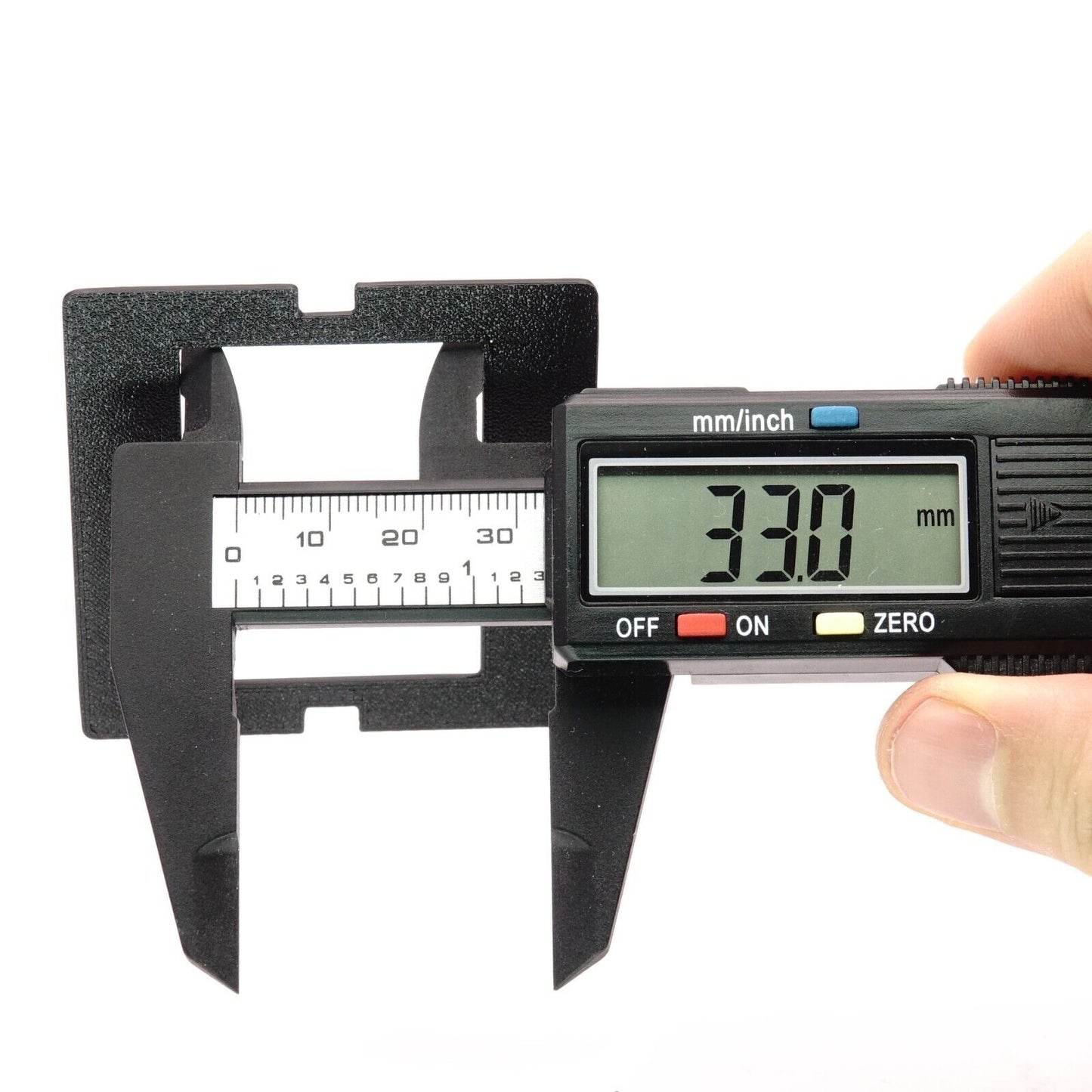 Maschera di messa a fuoco 33x44mm per Hasselblad V e CFV 50C