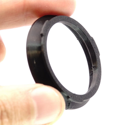 Adattatore filtro Bay II a 39mm per Rolleiflex 3.5F, 3.5E e Rollei Magic