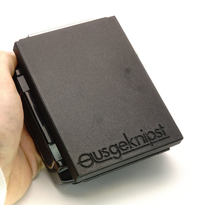 Magazinabdeckung für Mamiya RB67 Pro, Pro-S, Pro-SD