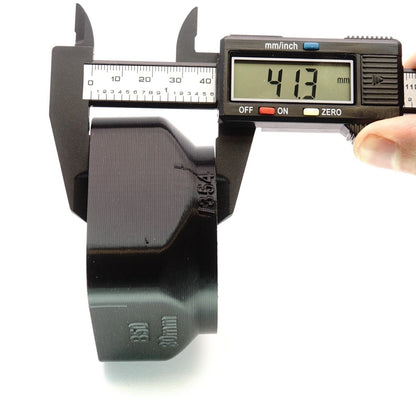 Pare-soleil B50 pour Hasselblad C Planar 80mm (système V)