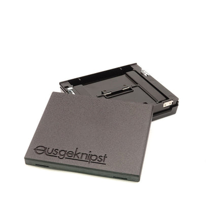 Sucherabdeckung für Fujifilm GX680 I, II & III