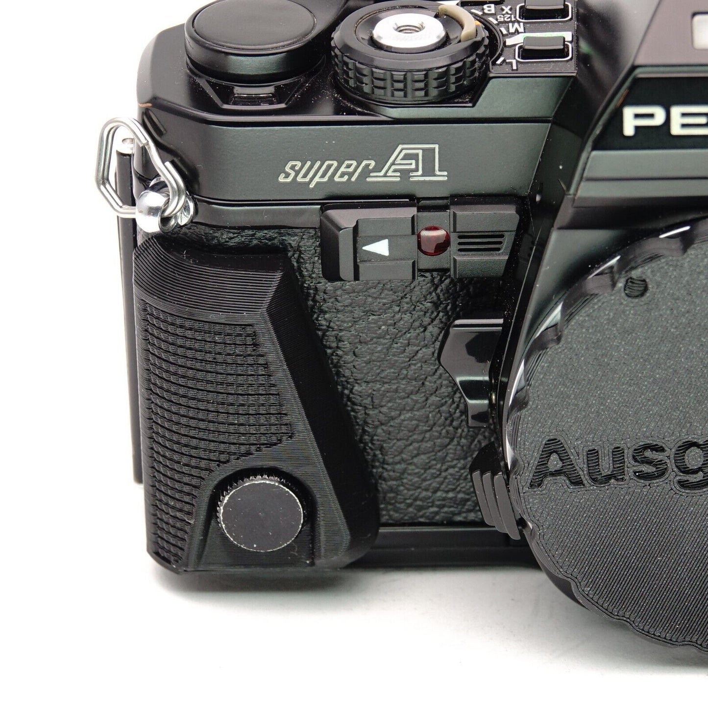 Hand grip for Pentax Super A & Super Program