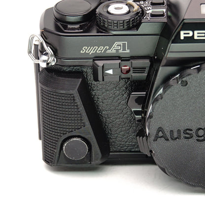 Hand grip for Pentax Super A & Super Program