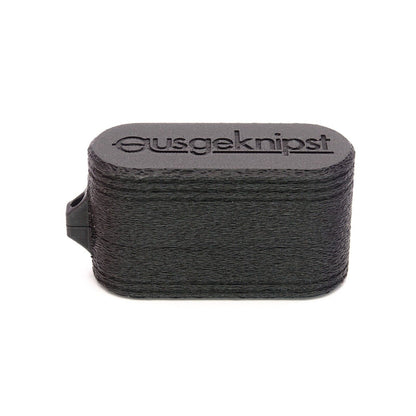 Filmdose 3-fach oder 5-fach für 35mm Kleinbildfilm (Kodak, Fuji, Ilford)