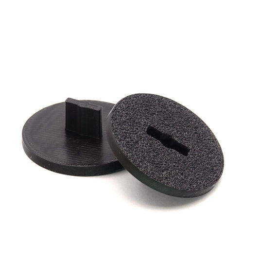 120 to 616 Film Adapter Set for Kodak Brownie & Agfa