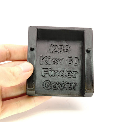 Prism Cover for Kiev 60 & 6C