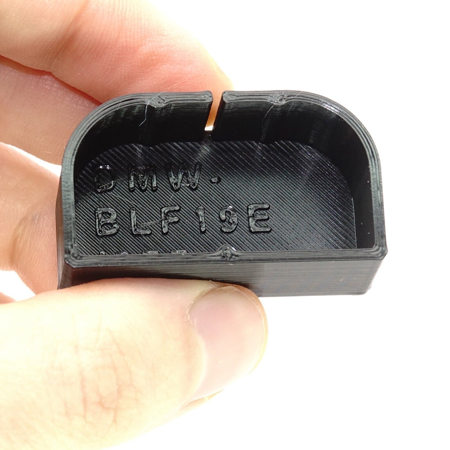 2x cubierta protectora de contacto para batería Panasonic DMW-BLF19 (GH3 GH4 GH5 G9)