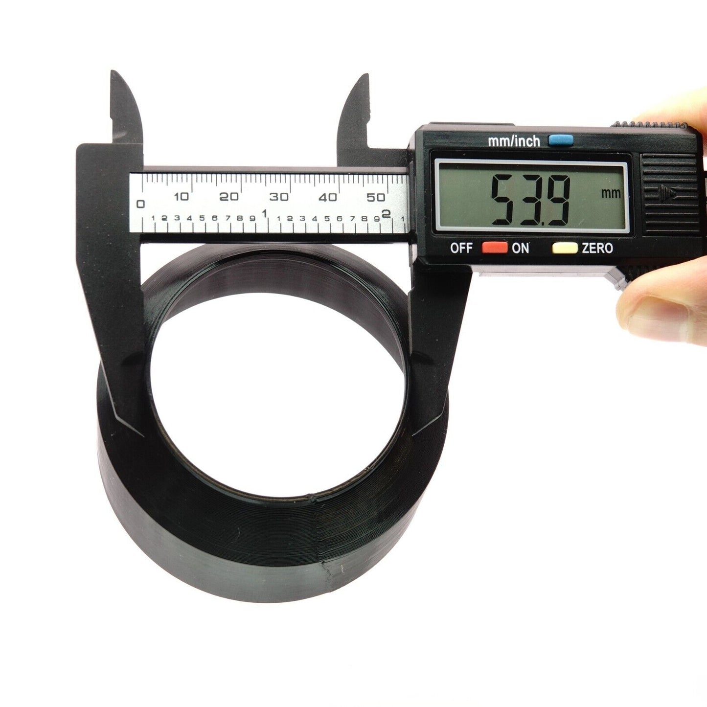 Lens hood 55mm for Minolta MC/MD Rokkor 85mm, 100mm, 135mm