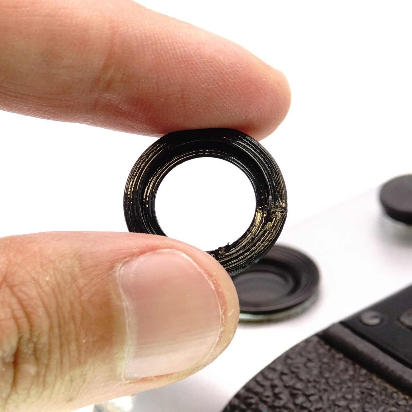 Ocular de TPU para Leica M2, M3, M4 y M6 y Leica MP
