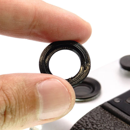 Ocular de TPU para Leica M2, M3, M4 y M6 y Leica MP
