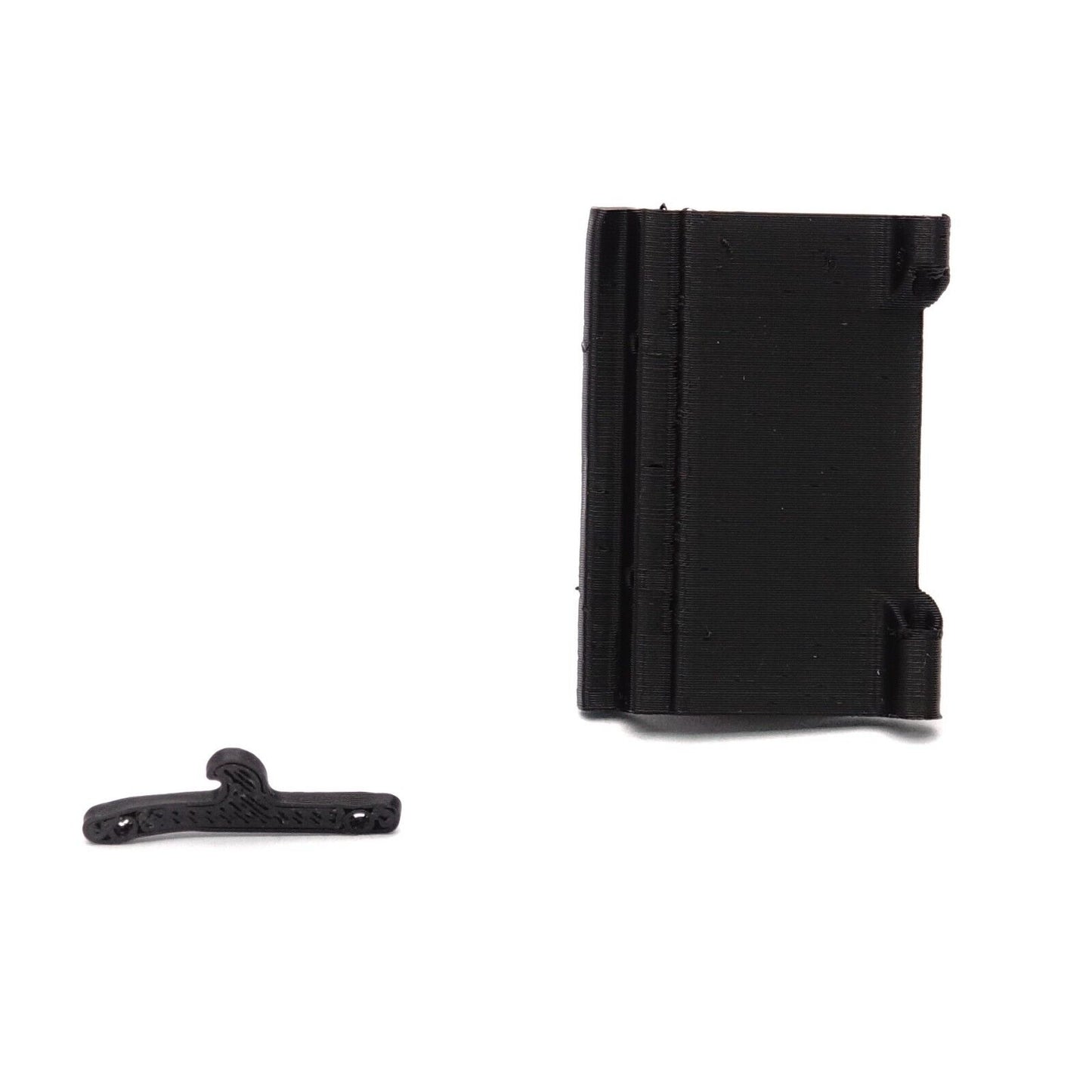 Battery compartment cover replacement for Canon AV-1