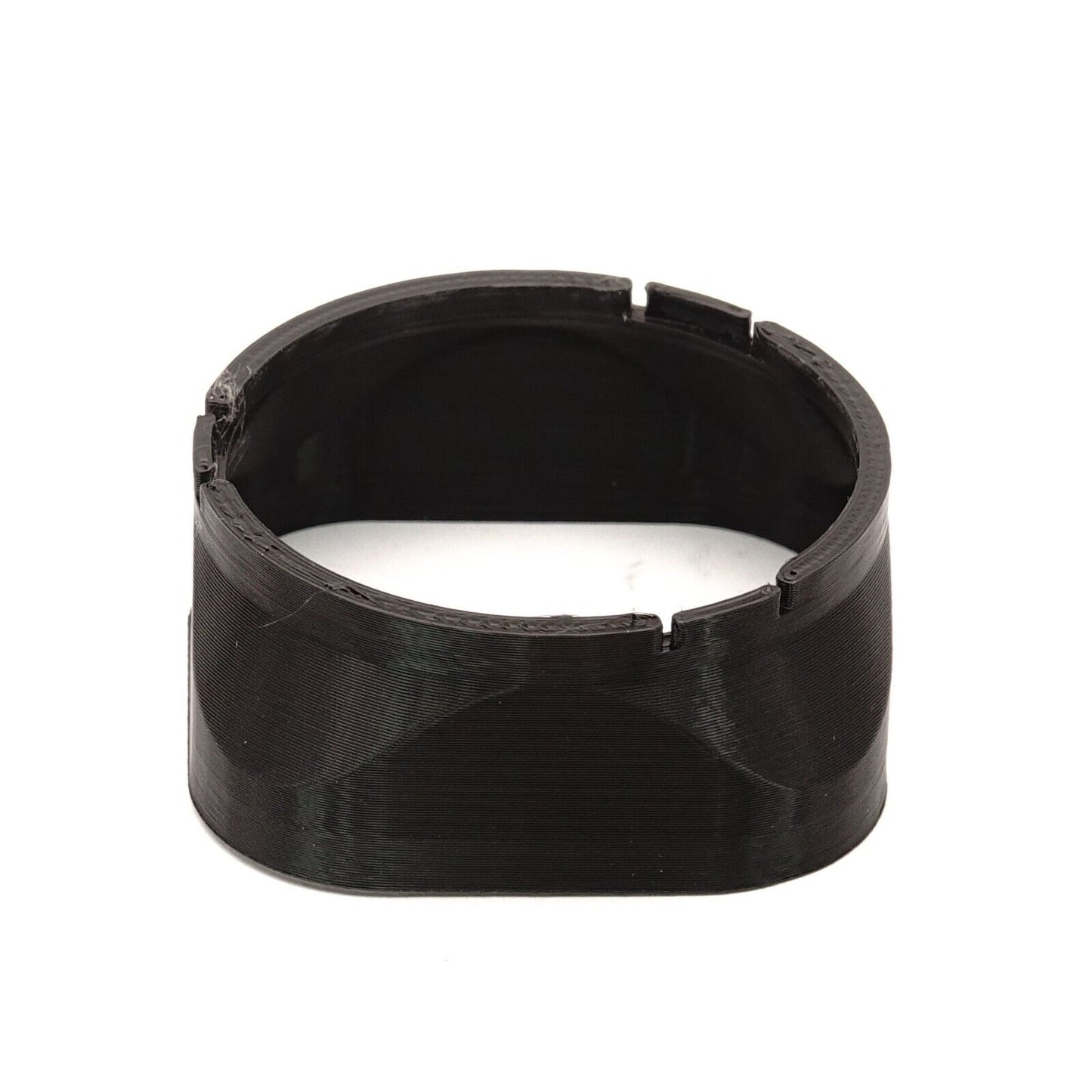 Lens hood (Bay II) for Rolleiflex 3.5E, 3.5F & Rollei Magic