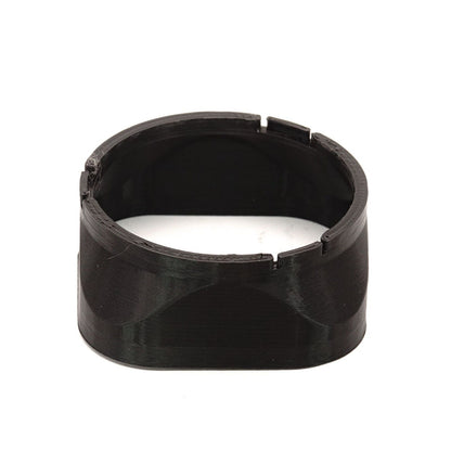 Lens hood (Bay II) for Rolleiflex 3.5E, 3.5F & Rollei Magic