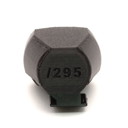 Cache pour viseur à poser Voigtländer 15mm 21mm 25mm