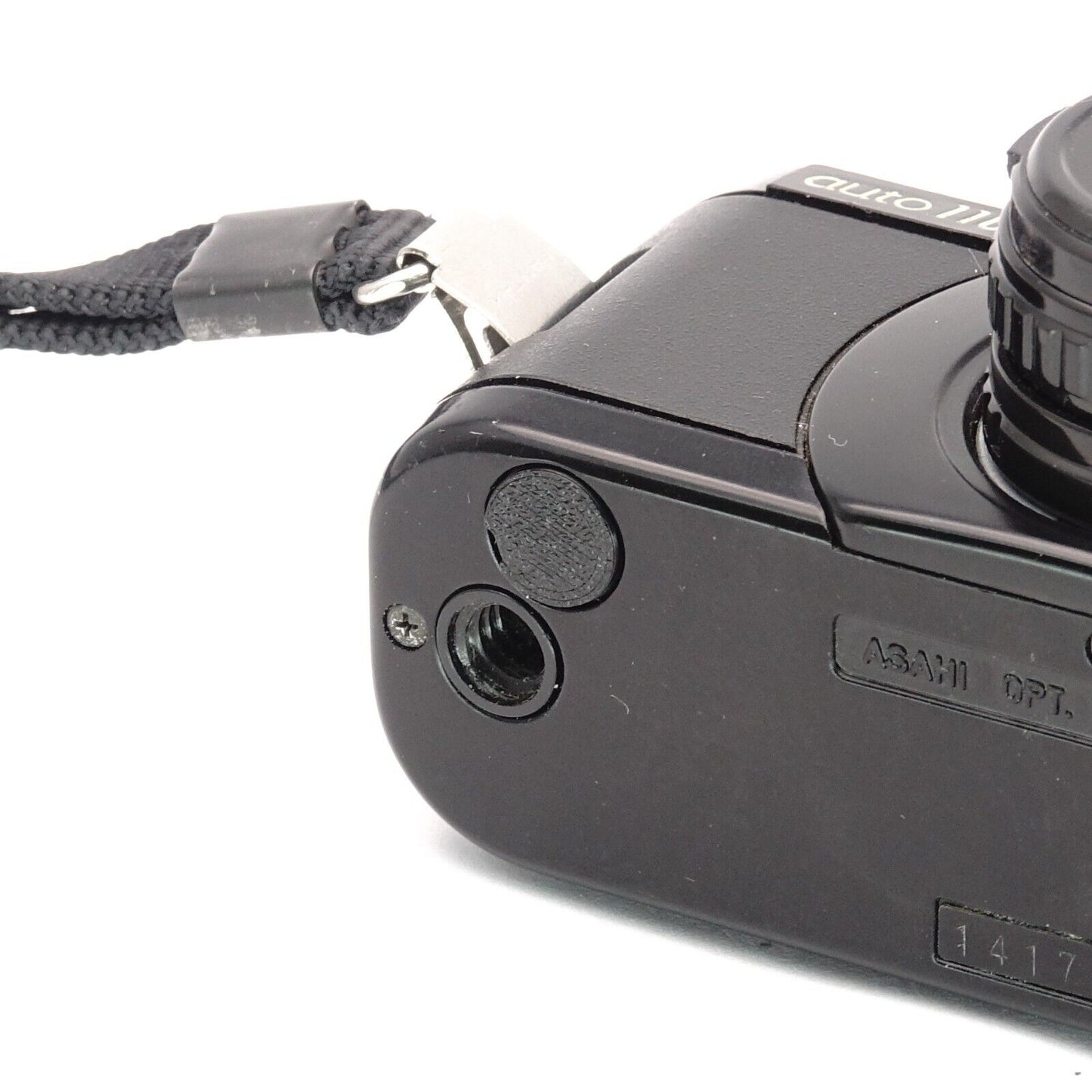 Winder cover replacement for Pentax Auto 110, Auto 110 Super