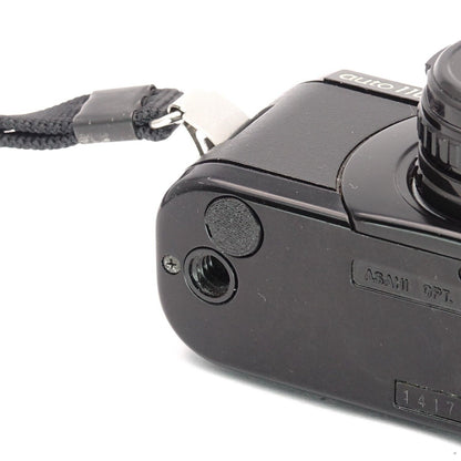 Winder cover replacement for Pentax Auto 110, Auto 110 Super