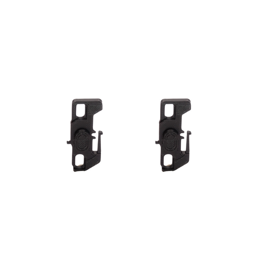 2x Door Closer Hook for Canon Sure Shot WP-1 / A-1 / Autoboy D5