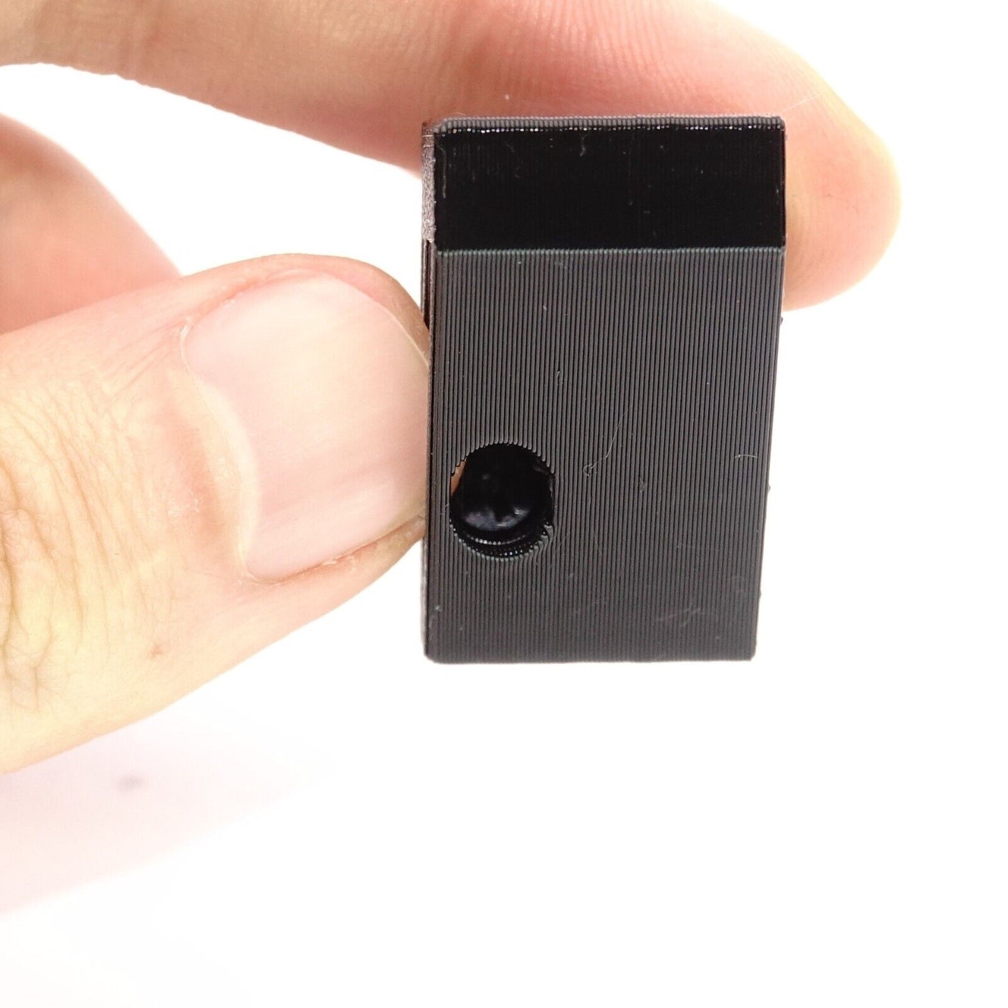 90° Kaltschuh-Winkeladapter für Yashica Mat, Mamiya C330, RZ67 & Rolleiflex