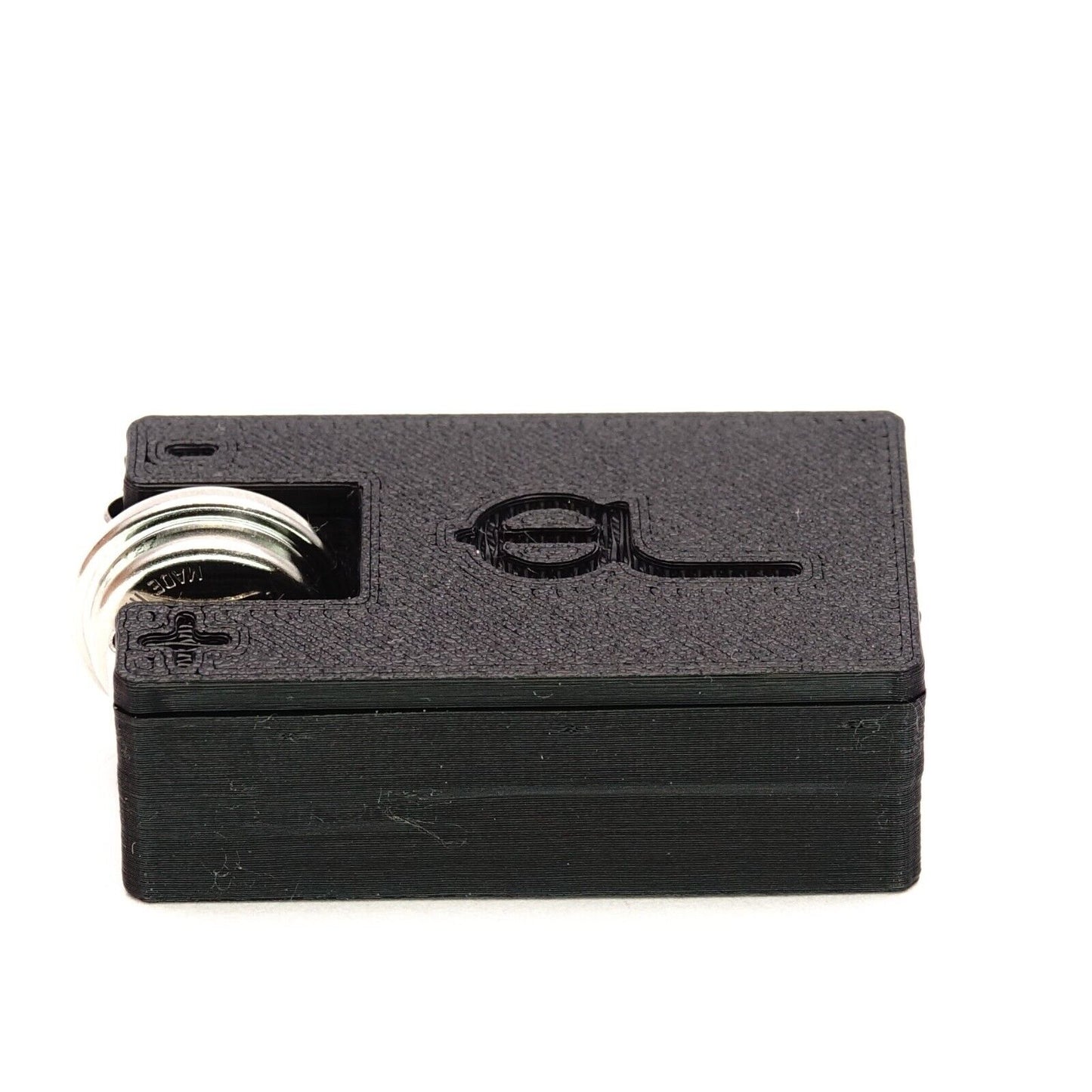 Rechargeable PX625 Set (V80H + USB-C Charger) for Rollei 35, Leica CL & Canon F-1