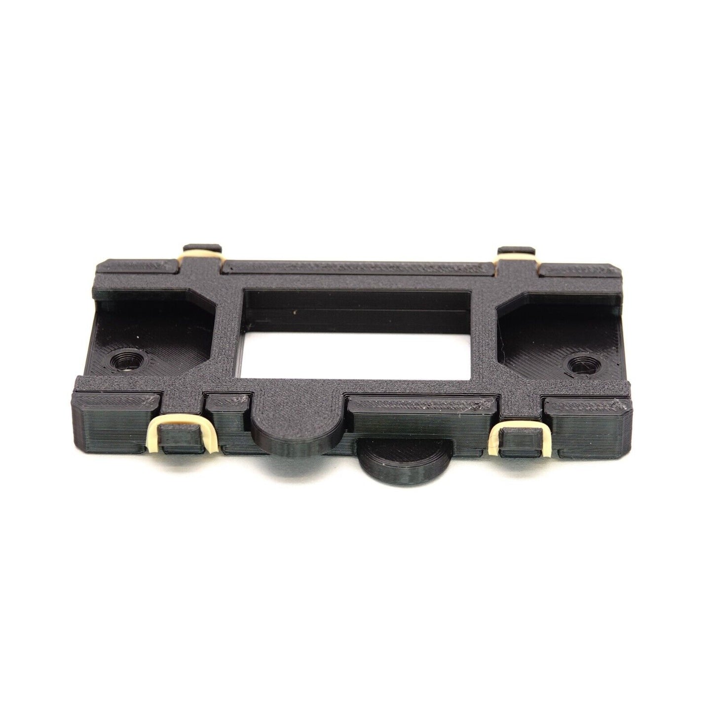 35mm film holder for digitizing for DSLR, mirrorless & smartphone