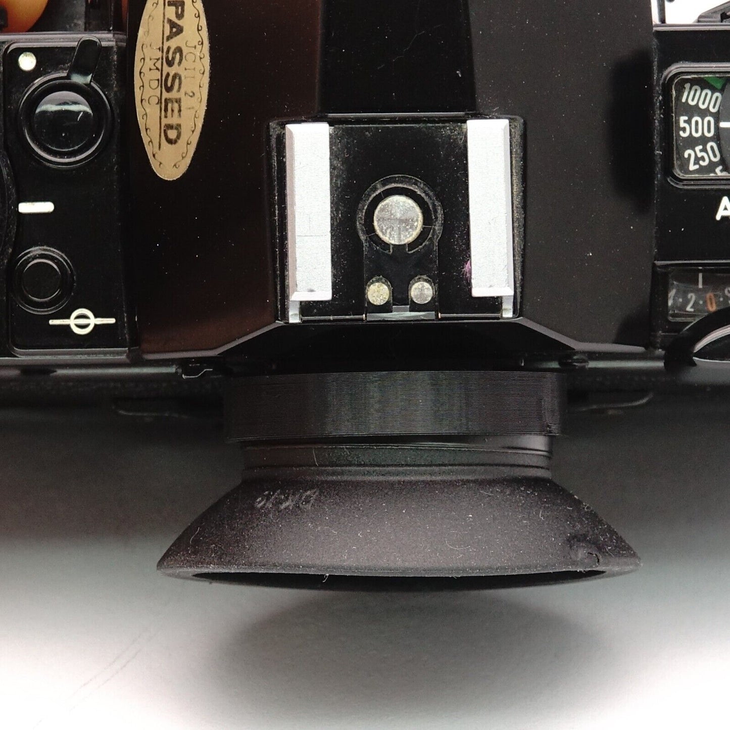 Eyecup set for Canon AE-1 A-1 AV-1 AT-1