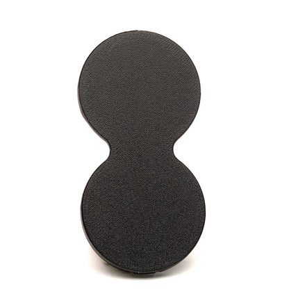 Tapa de objetivo doble Bay II para Rolleiflex 3.5F, 3.5E y Rollei Magic