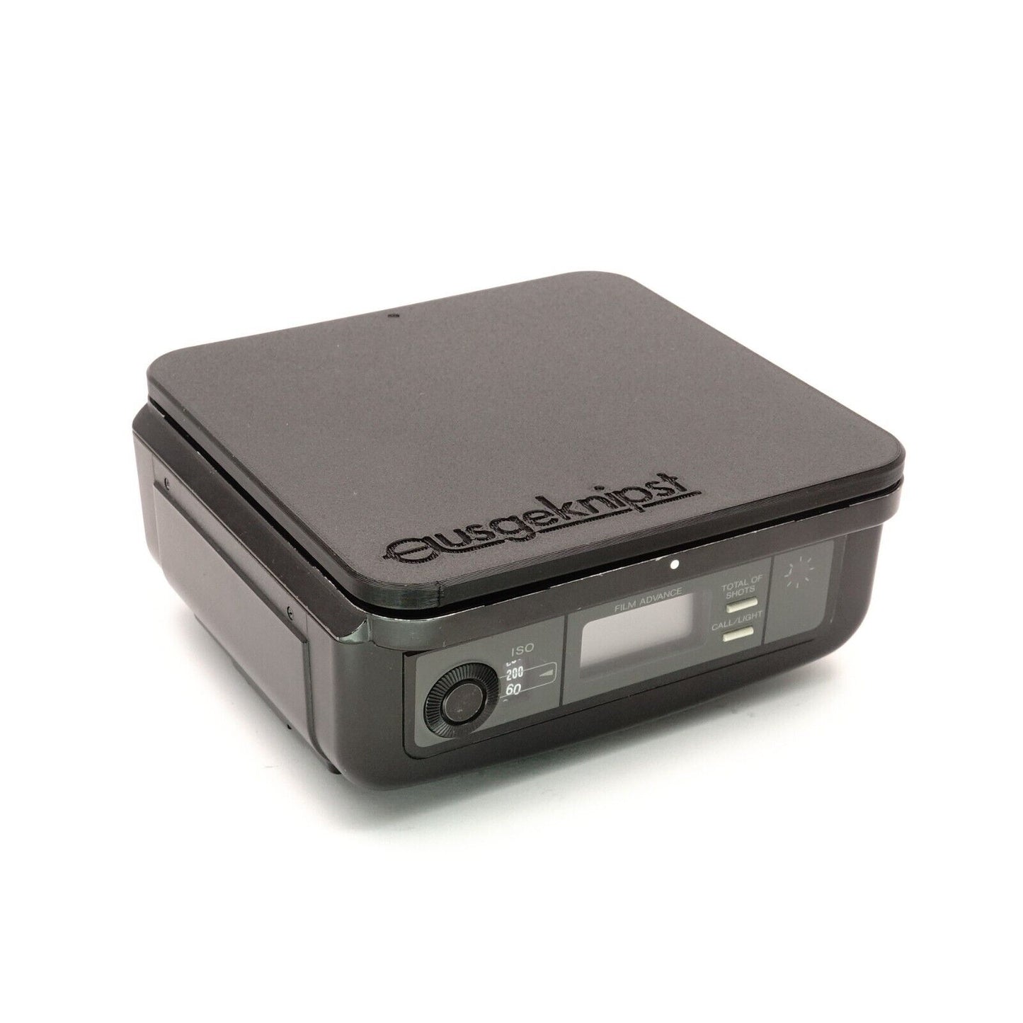 Couvercle de magasin pour Fujifilm GX680 I II III & S