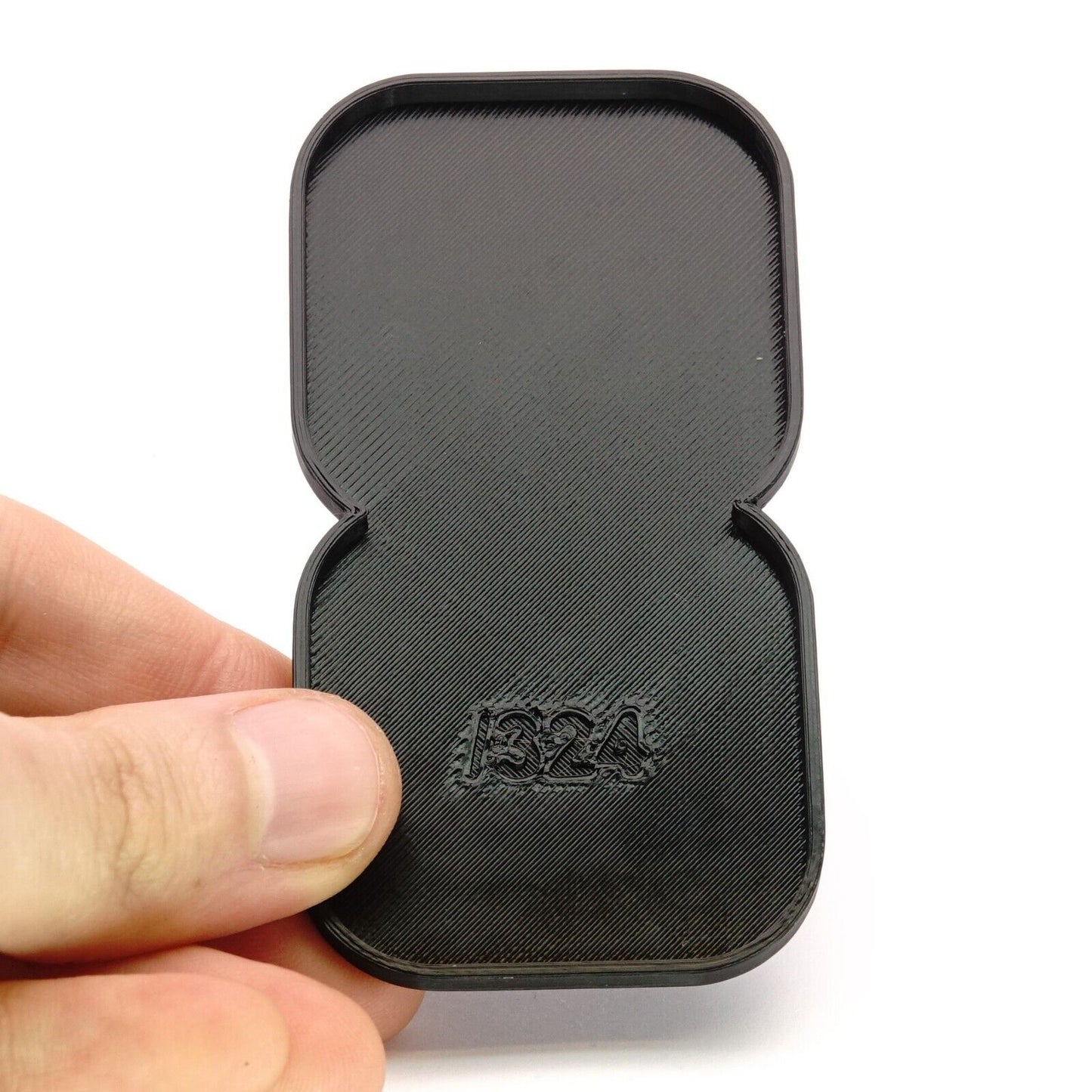 Lens cap for dual sunshade Yashica-A