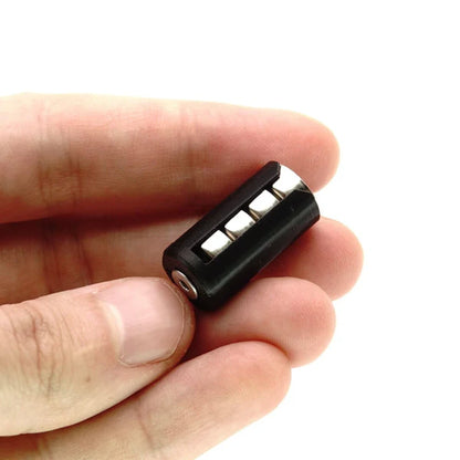 Adattatore batteria PX28 (4x LR44) per Minox 35 MB, ML & MDC