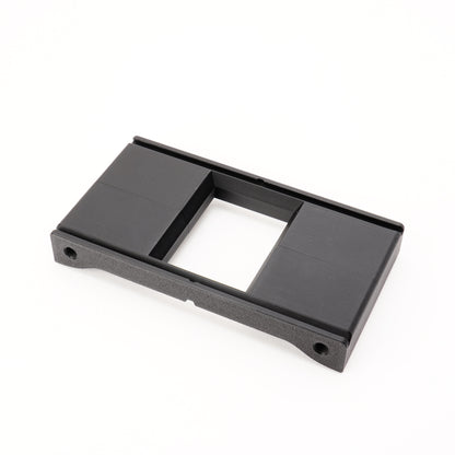Film Scanner Top Plate 120 Mittelformat – 6×4.5, 6×7, 6×9 Magnetische Maske