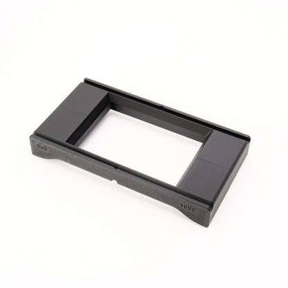 Film Scanner Top Plate 120 Mittelformat – 6×4.5, 6×7, 6×9 Magnetische Maske