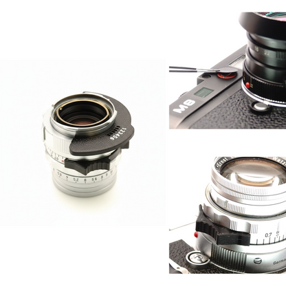 6BitEncoderKitSpezialstiftfuerLeicaMSLObjektiveanalogzudigital