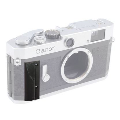 Poignée ergonomique pour Canon P