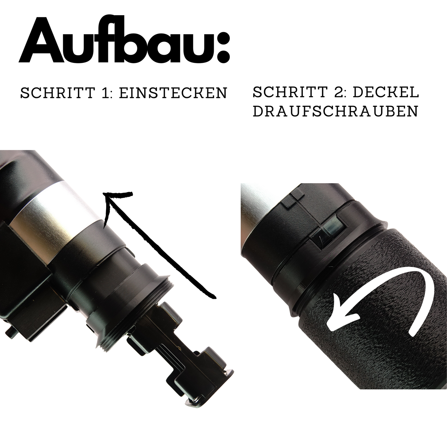 Metz 45-39 Batteriekorb (6x AA) für Metz 45 CT-1 / CT-4 / CL-4