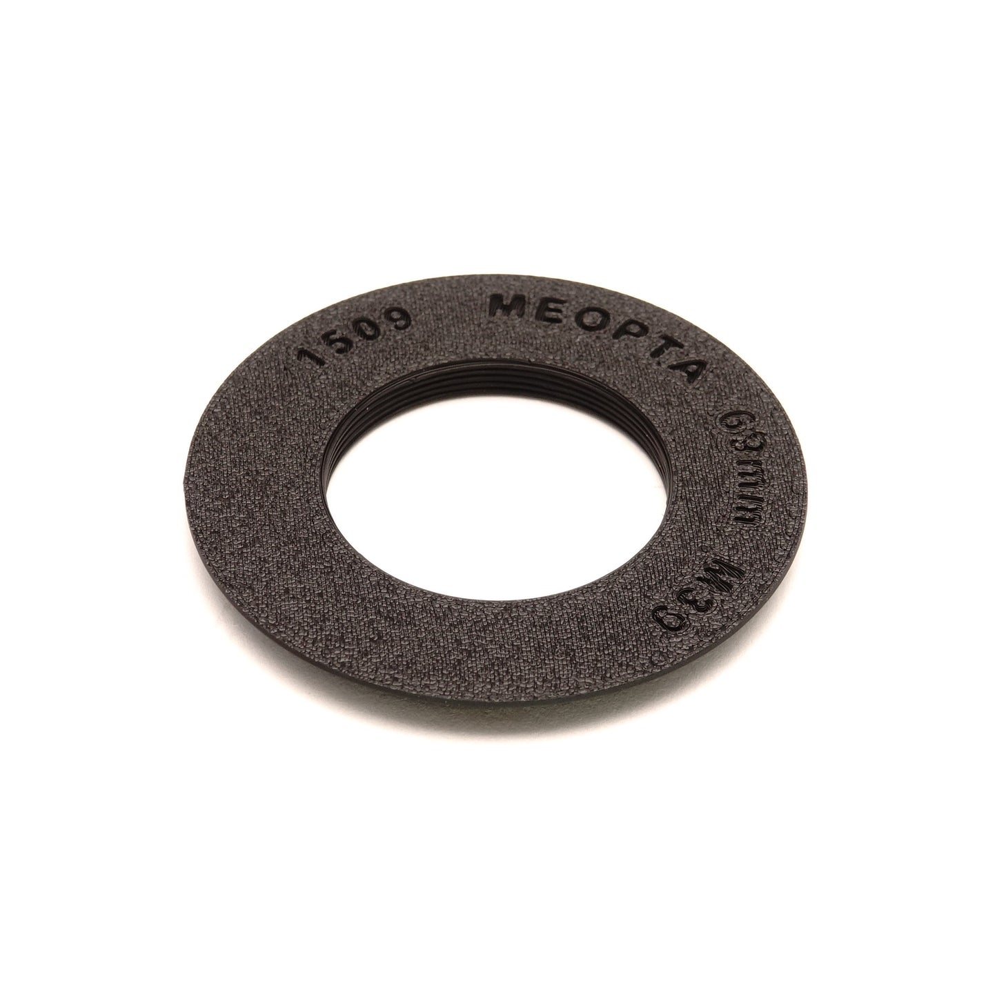 Lens board M39 (Ø 69mm) for Meopta Axomat 4 & Opemus 3