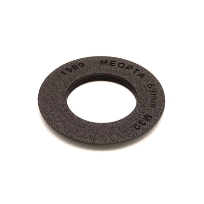 Lens board M39 (Ø 69mm) for Meopta Axomat 4 & Opemus 3