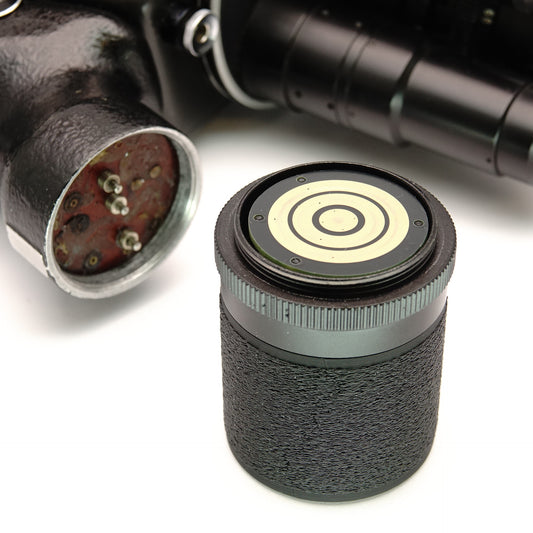 Batterieadapter (6x AAA) für Beaulieu R16 & 2016