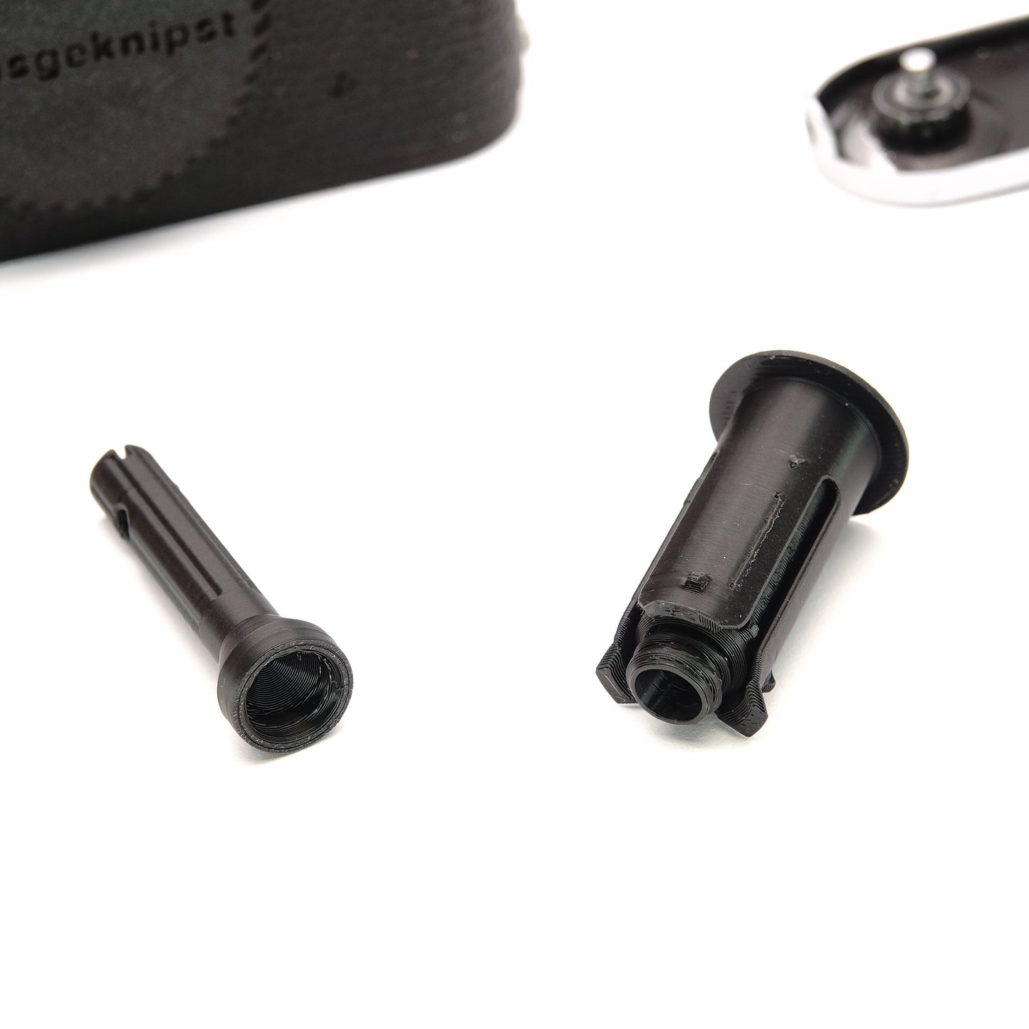 Bobine de chargement rapide pour Leica I, II & III (Barnack)